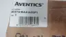 AVENTICS 8227A1NA41A00F1 PNEUMATIC POPPET VALVE 1/2IN 3-10BAR thumbnail 7