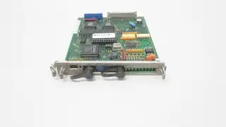 INDRAMAT DSS1.3 109-0785-4B14-06 SERVO INTERFACE MODULE