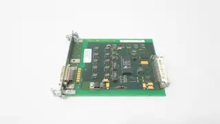 INDRAMAT 109-0785-3B21-05 DLF 1 SERVO CONTROLLER MODULE CARD