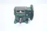 DODGE TIGEAR MR94743 56/150-10 RIGHT ANGLE GEAR REDUCER 0.95HP 10:1 thumbnail 2