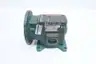 DODGE TIGEAR MR94743 56/150-10 RIGHT ANGLE GEAR REDUCER 0.95HP 10:1 thumbnail 3