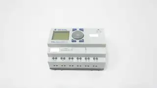 ALLEN BRADLEY 1760-L20BBB-EX PICO CONTROLLER MODULE SER B 24V-DC