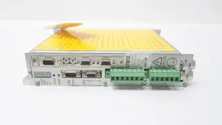 COOPER TOOLS STM12 960900 SERVO CONTROLLER & TIGHTENING MODULE