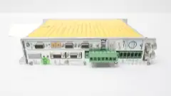 GARDNER DENVER TM12 960900 SERVO CONTROLLER & TIGHTENING MODULE