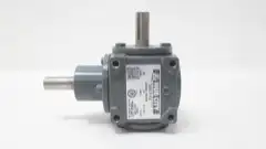 HUB CITY M3 0220-21103 BEVEL GEAR REDUCER 1:1