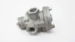 PARKER N35441091 PNEUMATIC PILOT VALVE 1/2IN NPT 250PSI