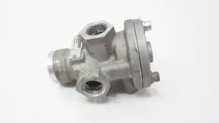 PARKER N35441091 PNEUMATIC PILOT VALVE 1/2IN NPT 250PSI