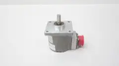 VIDEOJET 502813-0001 ROTARY SHAFT ENCODER 3/8IN 5-26V-DC