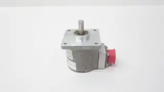 VIDEOJET 502813-0001 ROTARY SHAFT ENCODER 3/8IN 5-26V-DC