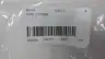 GEMU 660025D804052D3-2T11507 STAINLESS TRI-CLAMP DIAPHRAGM VALVE 1IN thumbnail 6