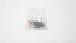 WOODHEAD 6053700000 AERO-MOTIVE BRUSH & HOLDER ASSEMBLY