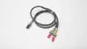 PEPPERL FUCHS FE-B5B-3 DIFFUSE MODE FIBER OPTIC CABLE thumbnail 1
