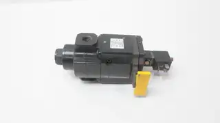 NORGREN P74F-3AD-NNN PNEUMATIC SOFT START DUMP VALVE 3/8IN 150PSI