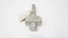 PENNWALT 5120M13311XXL ARMORED PURGE METER 1/2IN NPT 0-6GPH thumbnail 1