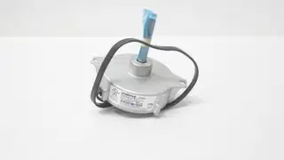 HYTROL E24 301427 BRUSHLESS DC MOTOR 48W 250RPM 24V-DC