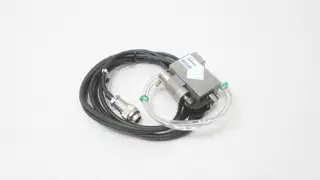ACCRETECH E-DT-173H UNIVERSAL MEASURING HEAD ASSEMBLY