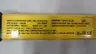 BANNER SLSE30-1200Q8 LIGHT CURTAIN EMITTER 1200MM thumbnail 4