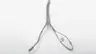HUBBELL 022-06-006 SUPPORT GRIP 2.5-2.99" thumbnail 2