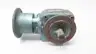 SEW EURODRIVE SF40LP RIGHT ANGLE GEAR REDUCER 1IN 20:1 thumbnail 1