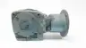 SEW EURODRIVE SF40LP RIGHT ANGLE GEAR REDUCER 1IN 20:1 thumbnail 3