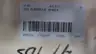 SEW EURODRIVE SF40LP RIGHT ANGLE GEAR REDUCER 1IN 20:1 thumbnail 6