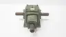 OHIO GEAR RA2 RIGHT ANGLE GEAR REDUCER 1-1/4IN 1:1 thumbnail 1