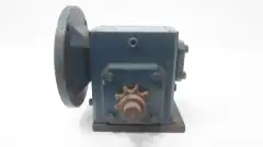 FALK 175WBM3A RIGHT ANGLE GEAR REDUCER 56 7/8IN 1.04HP 15:1