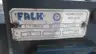 FALK 175WBM3A RIGHT ANGLE GEAR REDUCER 56 7/8IN 1.04HP 15:1 thumbnail 6