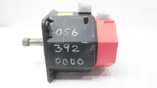 FANUC A06B-0351-B001 SERVO MOTOR 2000RPM 12NM 148V-AC 3PH