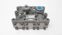 BORG WARNER 4M4-11580 VALVE BODY