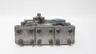 BORG WARNER 4M4-11580 VALVE BODY thumbnail 2