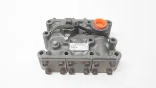 BORG WARNER 8L11580 VALVE BODY