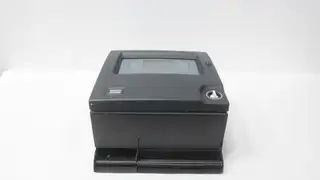 ATLAS COPCO PF3107-G-HW NUTRUNNER CONTROLLER 90-240V-AC