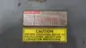 BOSTON GEAR R258-BM1 GEAR REDUCER 1-1/2IN 23.687HP thumbnail 5