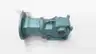 SEW EURODRIVE KA47BAM182 RIGHT ANGLE GEAR REDUCER 1:25.91 thumbnail 2