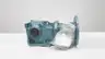 SEW EURODRIVE KA47BAM182 RIGHT ANGLE GEAR REDUCER 1:25.91 thumbnail 3