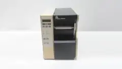ZEBRA 140XIII Z140-401-00204 THERMAL LABEL PRINTER 90-264V-AC