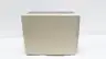 ZEBRA 140XIII Z140-401-00204 THERMAL LABEL PRINTER 90-264V-AC thumbnail 4