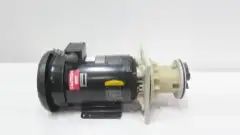 BALDOR 36F285W841 CENTRIFUGAL PUMP 3HP 190-440V-AC