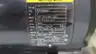 BALDOR 36F285W841 CENTRIFUGAL PUMP 3HP 190-440V-AC thumbnail 6