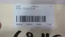 BLOCK 3UI132/72/B2 AUTOTRANSFORMER 6235VA 400V-AC 3PH 130-240V-AC thumbnail 6