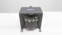 GS GENERAL SIGNAL SBW Y3000N TRANSFORMER 3KVA 1PH 240-600V-AC 85-130V-AC