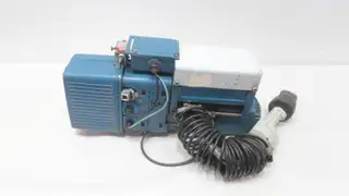DEMAG D-SH80 CRANE 80KG 1.27HP 460V-AC 3PH