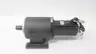 HARMONIC DRIVE SGM-08A3CK11 YASKAWA GEARMOTOR 750W 200V-AC thumbnail 2