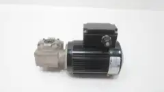 BOSCH 3842516621 GEARMOTOR 0.210HP 440-480V-AC