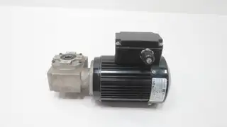 BOSCH 3842516621 GEARMOTOR 0.210HP 440-480V-AC