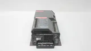 EMERSON FX-455 SERVO DRIVE