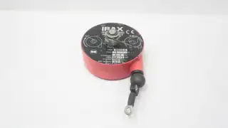 INGERSOLL RAND BMDS-6 TOOL BALANCER 8.8-13LB