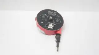INGERSOLL RAND BMDL-6 TOOL BALANCER 8.8-13.2LB
