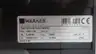 NEUGART PLE120-020-SSSA3AF-E14/40/80/100/B5/M6 GEARMOTOR 1IN thumbnail 6